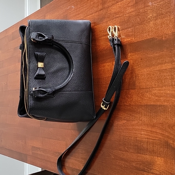 Anne Klein Crossbody/Handbag Purse - Picture 6 of 8